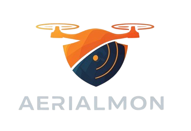 AERIALMON Logo